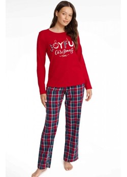 Henderson Ladies Glance 40938-33X piżama damska ze sklepu intimiti.pl w kategorii Piżamy damskie - zdjęcie 187865031