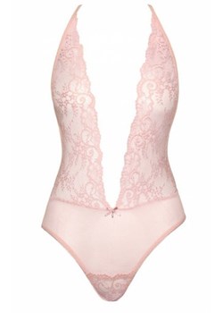 Kissable Rosa body damskie ze sklepu intimiti.pl w kategorii Body damskie - zdjęcie 187865033