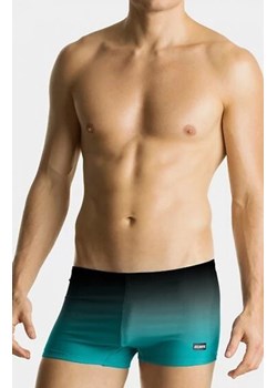 Atlantic KMS-317 bokserki kąpielowe męskie ze sklepu intimiti.pl w kategorii Majtki męskie - zdjęcie 187865043