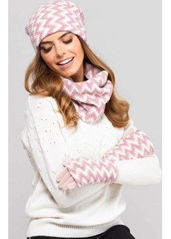 *Kamea Madison rękawiczki damskie ze sklepu intimiti.pl w kategorii Rękawiczki damskie - zdjęcie 187865124