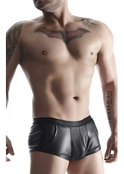 Szorty męskie z kieszonkami  SHO007 ze sklepu intimiti.pl w kategorii Majtki męskie - zdjęcie 187865144