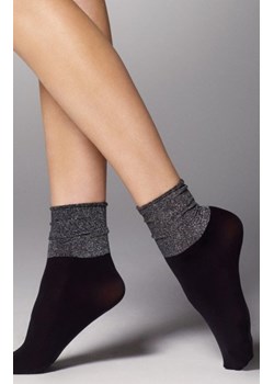 Veneziana Jasmine skarpetki damskie ze sklepu intimiti.pl w kategorii Skarpetki damskie - zdjęcie 187865251