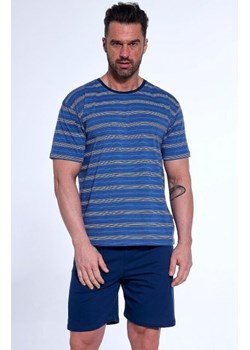 Cornette 338/49 piżama męska ze sklepu intimiti.pl w kategorii Piżamy męskie - zdjęcie 187865334