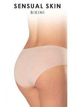 Gatta 41646 Bikini Classic Sensual figi ze sklepu intimiti.pl w kategorii Majtki damskie - zdjęcie 187865394
