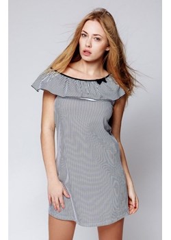 Sensis Koszulka damska Queen of Life ze sklepu intimiti.pl w kategorii Koszule nocne - zdjęcie 187865432