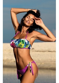 Marko Kostium kąpielowy Shakira Burlesque M-536 (5) ze sklepu intimiti.pl w kategorii Stroje kąpielowe - zdjęcie 187865544