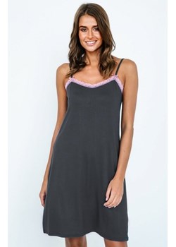 Italian Fashion Molly koszulka damska ze sklepu intimiti.pl w kategorii Koszule nocne - zdjęcie 187865633