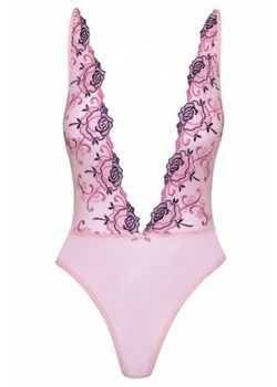 Kissable Kristi body damskie ze sklepu intimiti.pl w kategorii Body damskie - zdjęcie 187865652