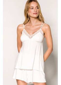 Babella Verona top i szorty damskie ze sklepu intimiti.pl w kategorii Piżamy damskie - zdjęcie 187865732