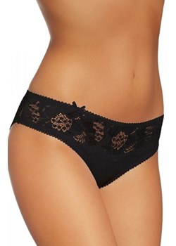 Gabidar Figi Summer 113 Czarne ze sklepu intimiti.pl w kategorii Majtki damskie - zdjęcie 187865781