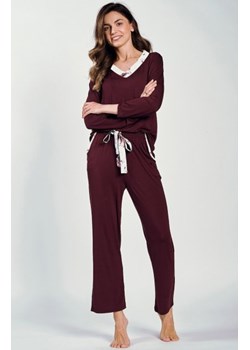 Taro Indy 3221 piżama damska ze sklepu intimiti.pl w kategorii Piżamy damskie - zdjęcie 187865793