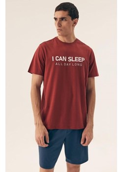 Henderson Sleeper 42614-33X piżama męska ze sklepu intimiti.pl w kategorii Piżamy męskie - zdjęcie 187865810