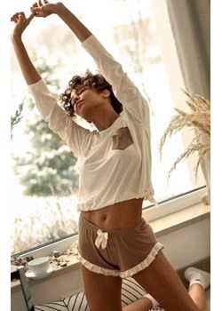 Dkaren Ronnie piżamka damska ze sklepu intimiti.pl w kategorii Piżamy damskie - zdjęcie 187865850