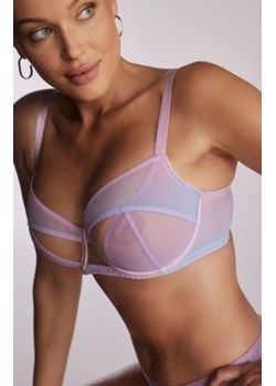 Kinga SC-1122 Alena biustonosz miękki ze sklepu intimiti.pl w kategorii Biustonosze - zdjęcie 187865851