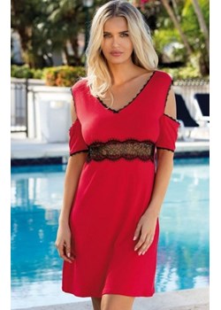 Dkaren Rikki koszulka nocna ze sklepu intimiti.pl w kategorii Koszule nocne - zdjęcie 187865873