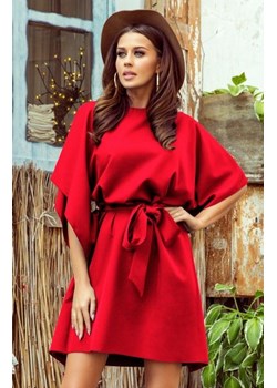 Numoco 287-3 SOFIA sukienka motyl ze sklepu intimiti.pl w kategorii Sukienki - zdjęcie 187865911