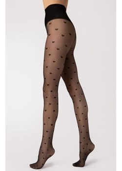 Fiore F 5007 Heartbeat Body Care rajstopy damskie ze sklepu intimiti.pl w kategorii Rajstopy - zdjęcie 187866004