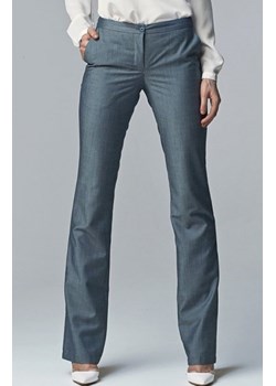 *Nife SD20 spodnie jeans ze sklepu intimiti.pl w kategorii Spodnie damskie - zdjęcie 187866072