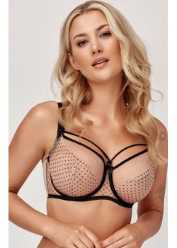 *Azal A540 biustonosz miękki ze sklepu intimiti.pl w kategorii Biustonosze - zdjęcie 187866122