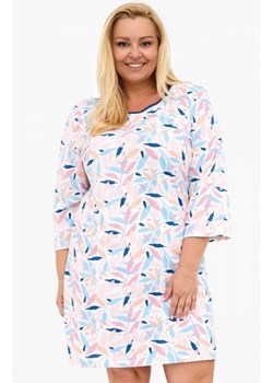 Cornette 464/457 Hannah MAXI koszula damska ze sklepu intimiti.pl w kategorii Koszule nocne - zdjęcie 187866204