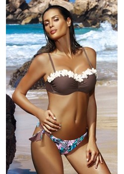 Marko Kostium kąpielowy Claudia Cubano M-452 (10) ze sklepu intimiti.pl w kategorii Stroje kąpielowe - zdjęcie 187866372