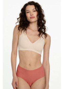 Julimex Mousse Maxi figi damskie ze sklepu intimiti.pl w kategorii Majtki damskie - zdjęcie 187866384