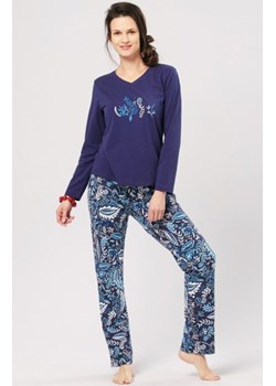 Key LNS 793 piżama damska ze sklepu intimiti.pl w kategorii Piżamy damskie - zdjęcie 187866490