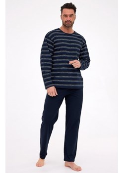 Cornette Various 138/55 MAXI piżama męska ze sklepu intimiti.pl w kategorii Piżamy męskie - zdjęcie 187866491