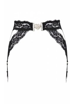 Cottelli Suspender pas do pończoch ze sklepu intimiti.pl w kategorii Akcesoria do bielizny - zdjęcie 187866561