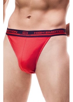 *Cornette Tanga High Emotion slipy ze sklepu intimiti.pl w kategorii Majtki męskie - zdjęcie 187866583