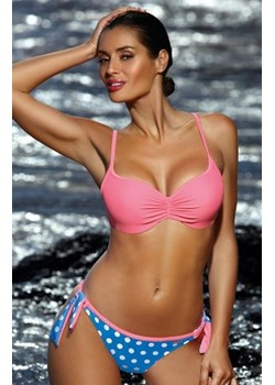 Marko Kostium kąpielowy Emily Origami M-451 (5) ze sklepu intimiti.pl w kategorii Stroje kąpielowe - zdjęcie 187866611