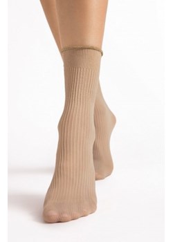 Fiore G 1195 Sassy skarpetki damskie ze sklepu intimiti.pl w kategorii Skarpetki damskie - zdjęcie 187866621