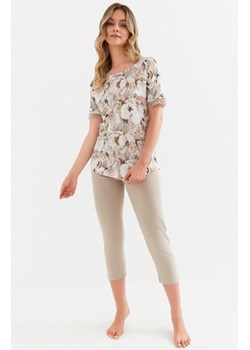 Cana 420 piżama damska ze sklepu intimiti.pl w kategorii Piżamy damskie - zdjęcie 187866700