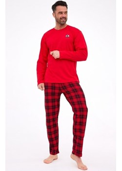 Cornette 124/305 Denali piżama męska ze sklepu intimiti.pl w kategorii Piżamy męskie - zdjęcie 187866710