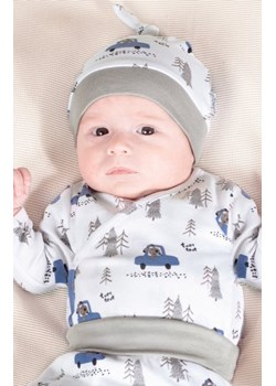 Kopertowe body niemowlęce Muki ze sklepu intimiti.pl w kategorii Body niemowlęce - zdjęcie 187866714