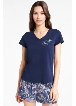 Henderson Ladies Bluebird 40621-59X piżama damska ze sklepu intimiti.pl w kategorii Piżamy damskie - zdjęcie 187866732