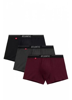 Atlantic 3MH-011/25 A'3 bokserki męskie ze sklepu intimiti.pl w kategorii Majtki męskie - zdjęcie 187866764