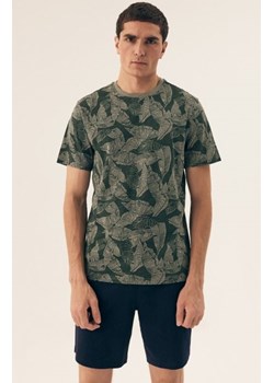 Henderson South 42599-77X piżama męska ze sklepu intimiti.pl w kategorii Piżamy męskie - zdjęcie 187866852