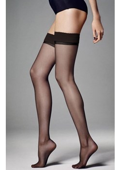Veneziana Ar Catalina 15 den pończochy samonośne ze sklepu intimiti.pl w kategorii Pończochy - zdjęcie 187866941
