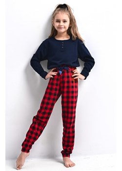 Sensis Bonnie Kids Girls piżama dziewczęca ze sklepu intimiti.pl w kategorii Piżamy dziecięce - zdjęcie 187867032