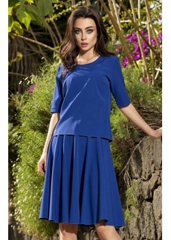 *Lemoniade L237 sukienka chabrowa ze sklepu intimiti.pl w kategorii Sukienki - zdjęcie 187867033