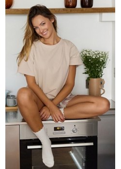 Mefemi Noelia PC82 piżama damska ze sklepu intimiti.pl w kategorii Piżamy damskie - zdjęcie 187867104