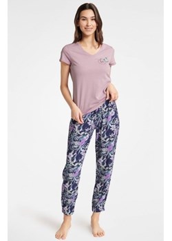 Henderson Ladies Bluebird 40622-45X piżama damska ze sklepu intimiti.pl w kategorii Piżamy damskie - zdjęcie 187867221