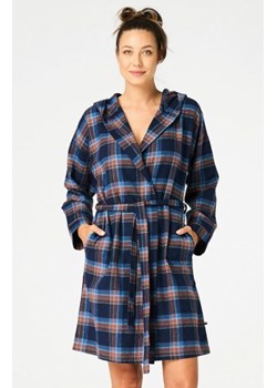 Key LGD 431 szlafrok damski ze sklepu intimiti.pl w kategorii Szlafroki damskie - zdjęcie 187867222