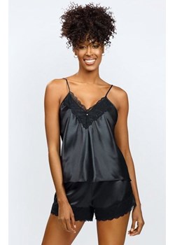 Dkaren Hawa satynowy komplet ze sklepu intimiti.pl w kategorii Piżamy damskie - zdjęcie 187867252