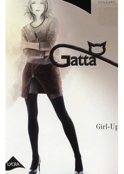 Gatta Girl Up 25 rajstopy ze sklepu intimiti.pl w kategorii Rajstopy - zdjęcie 187867283