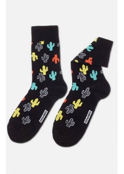 Conte skarpety męskie w kaktusy ze sklepu intimiti.pl w kategorii Skarpetki męskie - zdjęcie 187867302
