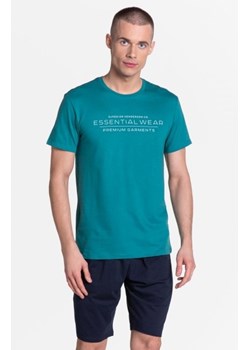 Henderson Deal 38880-77X piżama męska ze sklepu intimiti.pl w kategorii Piżamy męskie - zdjęcie 187867330