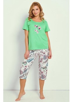 Taro Lia 3344 piżama damska ze sklepu intimiti.pl w kategorii Piżamy damskie - zdjęcie 187867421