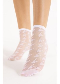Fiore G 1151 Rita skarpetki damskie ze sklepu intimiti.pl w kategorii Skarpetki damskie - zdjęcie 187867454